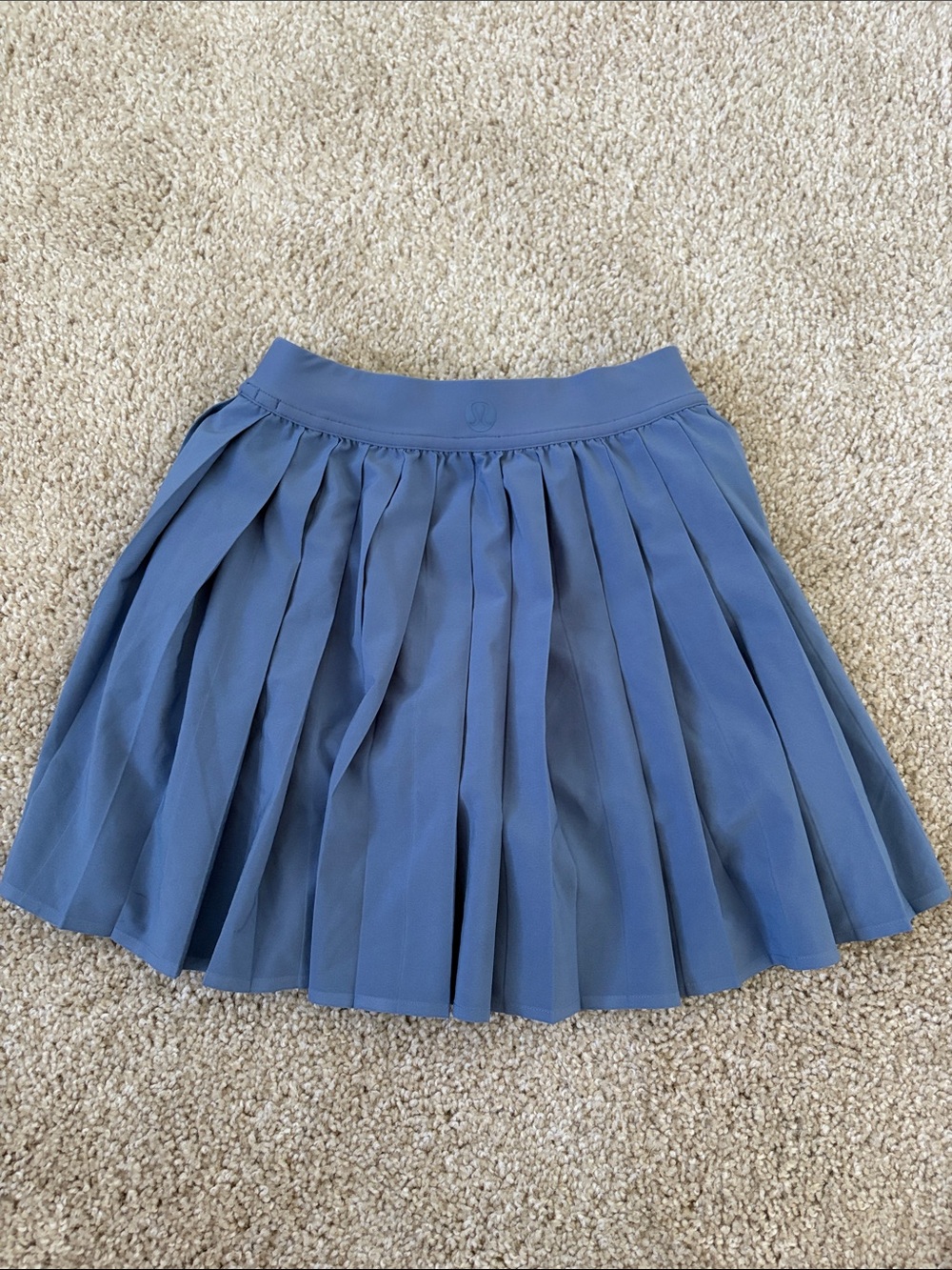 Lululemon skirt